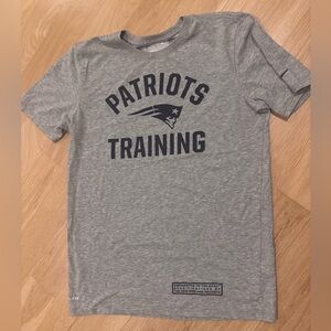 Nike Dri-Fit Patriots Training Shirt